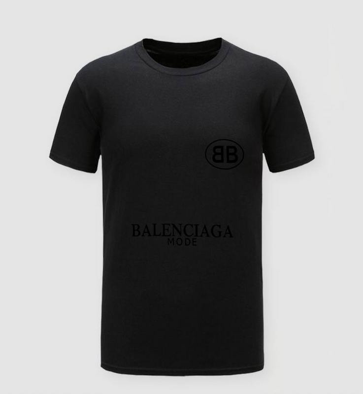 Balenciaga Men's T-shirts 680